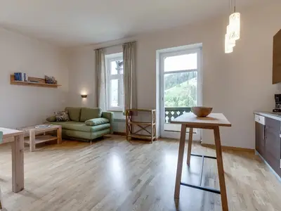 See-Komfort mit Balkon/Seeblick WZ