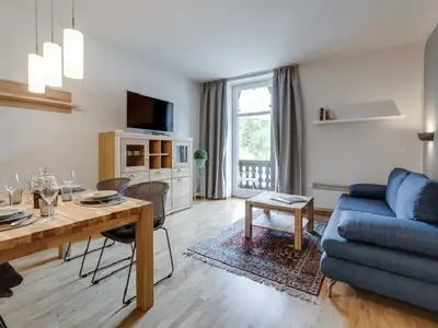 See-Komfort mit Balkon WZ