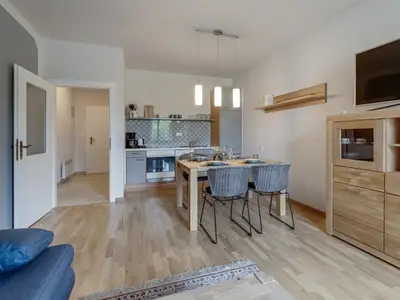 See-Komfort mit Balkon WZ