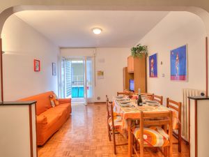 Appartement für 4 Personen (65 m&sup2;) in Sanremo