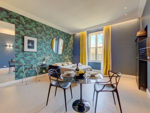 Appartement für 2 Personen (40 m&sup2;) in Sanremo