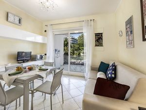 Appartement für 4 Personen (40 m&sup2;) in Sanremo