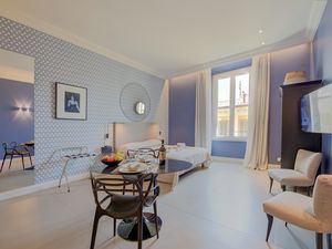 Appartement für 2 Personen (40 m&sup2;) in Sanremo