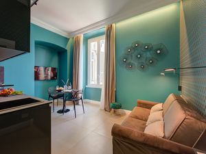 Appartement für 3 Personen (43 m²) in Sanremo