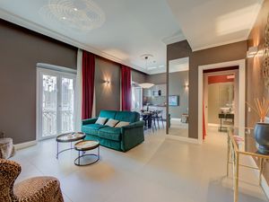 Appartement für 6 Personen (85 m²) in Sanremo