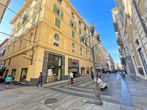 Appartement für 4 Personen (55 m&sup2;) in Sanremo