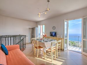 Appartement für 6 Personen (100 m²) in Sanremo