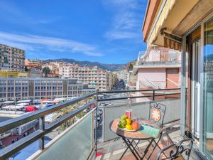 Appartement für 4 Personen (50 m&sup2;) in Sanremo