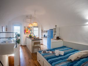 Appartement für 3 Personen (25 m²) in Sanremo