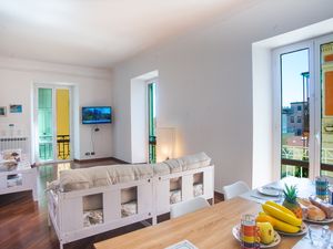 Appartement für 6 Personen (80 m²) in Sanremo