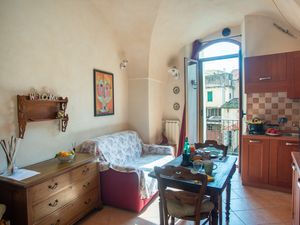 Appartement für 2 Personen (40 m²) in Sanremo