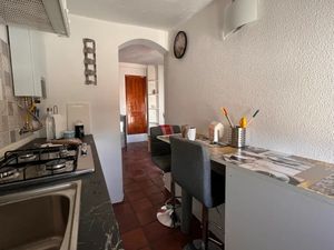 Appartement für 2 Personen (30 m&sup2;) in Sanremo