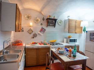 Appartement für 4 Personen (45 m²) in Sanremo