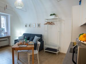 Appartement für 3 Personen (30 m&sup2;) in Sanremo