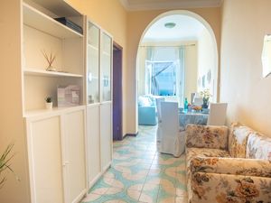 Appartement für 4 Personen (60 m²) in Sanremo