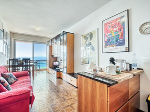 Appartement für 4 Personen (55 m²) in Sanremo