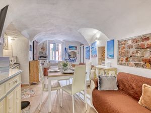 Appartement für 2 Personen (28 m&sup2;) in Sanremo