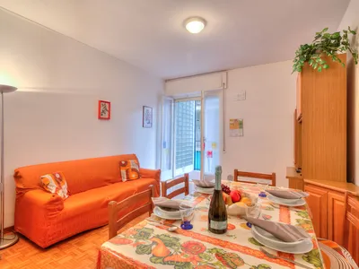 Wohn- und Esszimmer