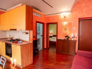 Appartement für 4 Personen (50 m²) in Sanremo