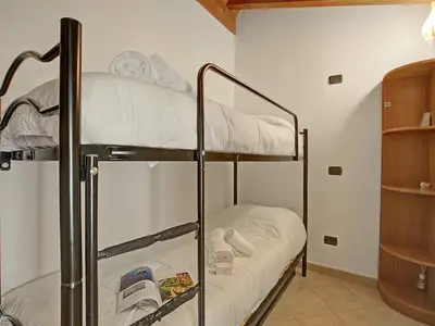 Etagenbett