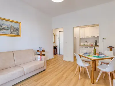 Wohn- und Esszimmer