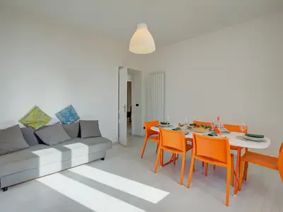 Wohn- und Esszimmer