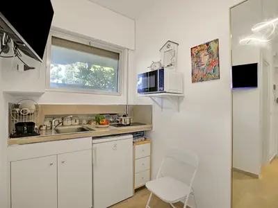Küche