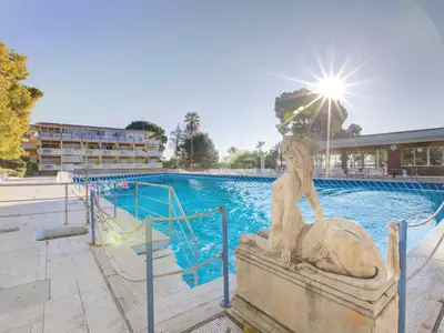 Gemeinschaftspool