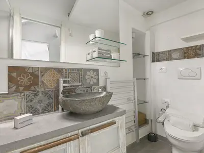 Badezimmer