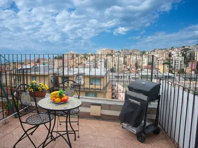 Balkon