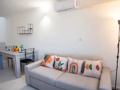 Wohn- und Esszimmer
