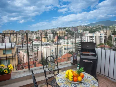 Balkon