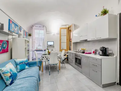 Wohn- und Esszimmer