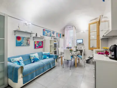Wohn- und Esszimmer