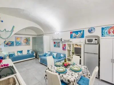 Wohn- und Esszimmer
