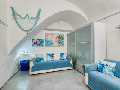 Wohn- und Esszimmer
