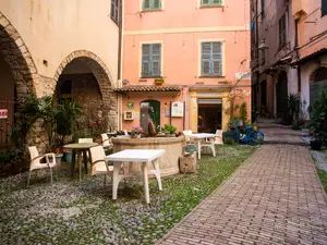 Appartement für 4 Personen (45 m²) in Sanremo