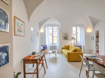 Wohn- und Esszimmer