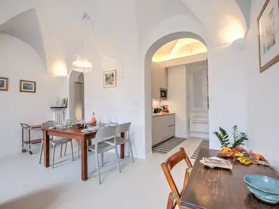 Wohn- und Esszimmer