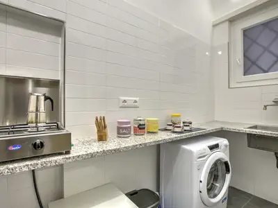 Kitchenette