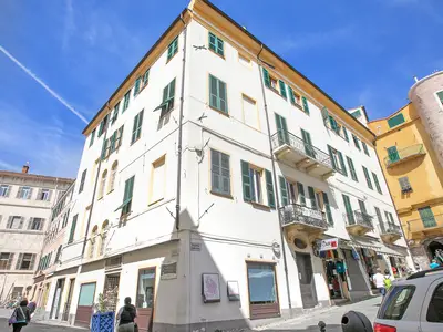 Gebäude