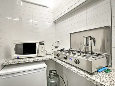 Kitchenette