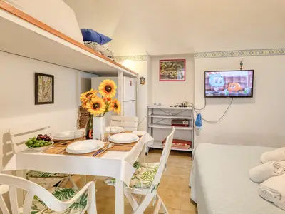 Wohn- und Esszimmer