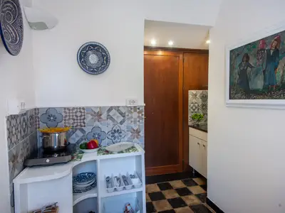 Kitchenette