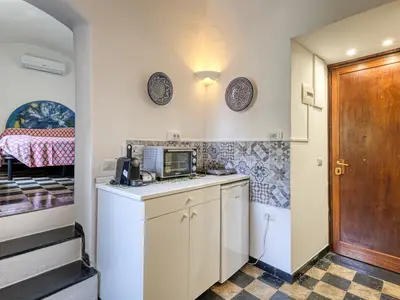 Kitchenette