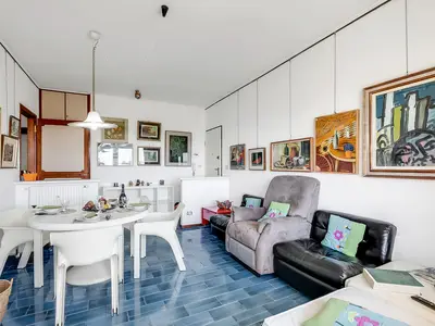 Wohn- und Esszimmer
