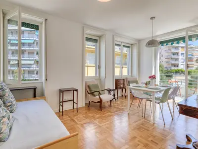 Wohn- und Esszimmer