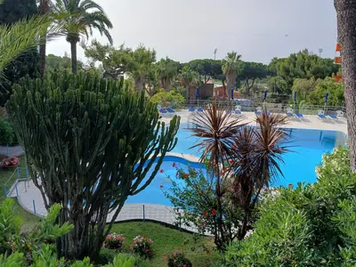 Gemeinschaftspool