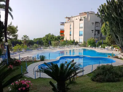 Gemeinschaftspool