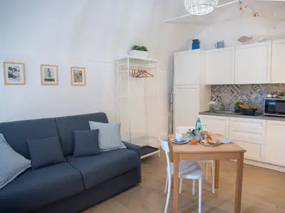 Wohn- und Esszimmer